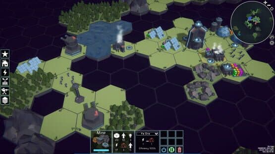 Deep Space Directive — screenshot 6