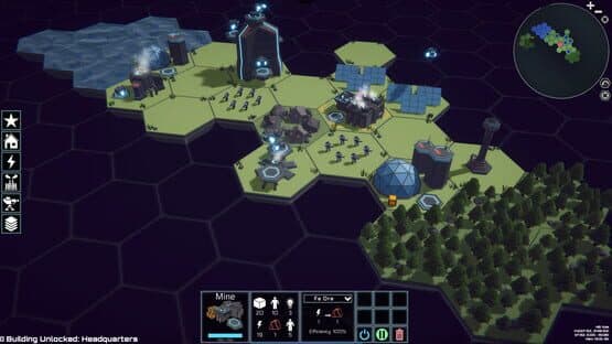 Deep Space Directive — screenshot 7