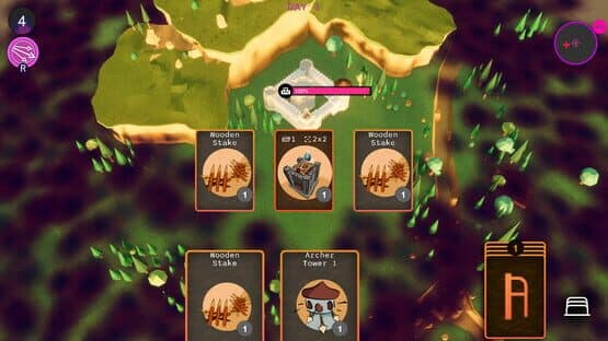 Ambusher — screenshot 1