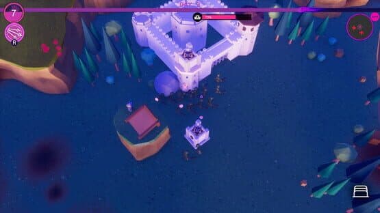Ambusher — screenshot 3