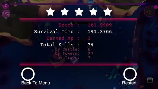 Ambusher — screenshot 7