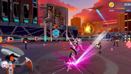 Apex Heroines — screenshot 8