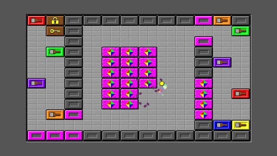 Bloxtacle Course — screenshot 3