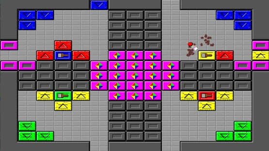 Bloxtacle Course — screenshot 5
