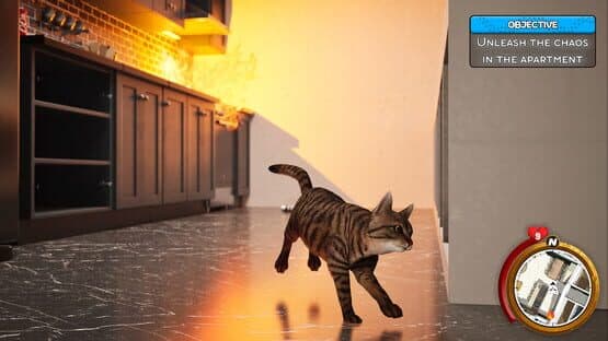 Cat Life Simulator — screenshot 3