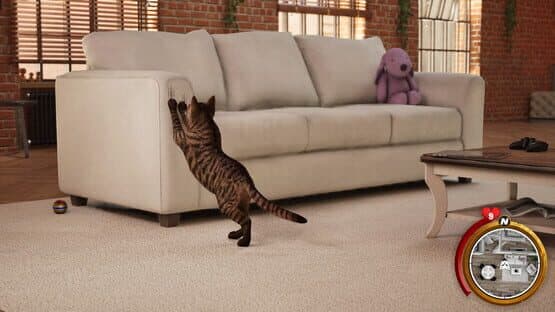 Cat Life Simulator — screenshot 4