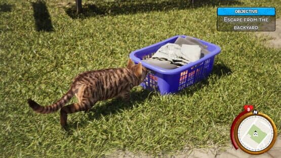 Cat Life Simulator — screenshot 6