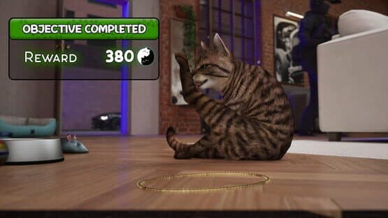 Cat Life Simulator — screenshot 8