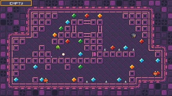 Bob the Elementalist — screenshot 1