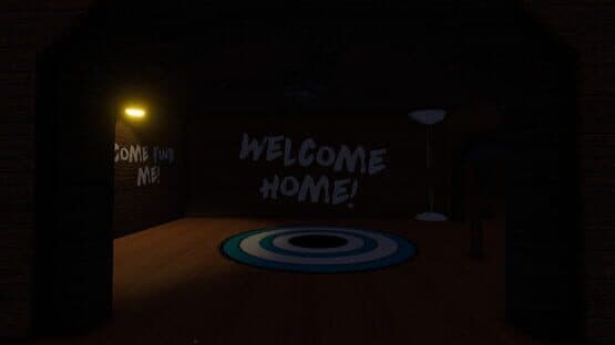 Bob's Mansion — screenshot 1