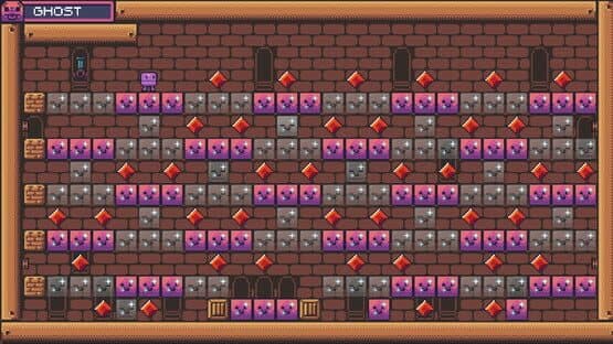 Bob the Elementalist — screenshot 4