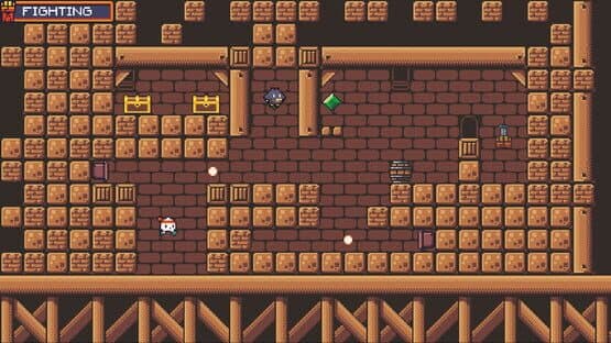 Bob the Elementalist — screenshot 5