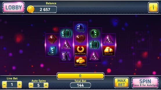 Slots Casino Game — screenshot 6