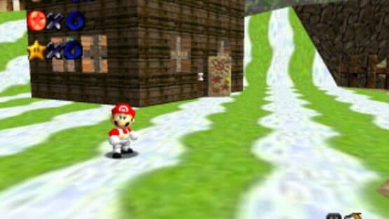 Climbing Mt. Stardust — screenshot 1