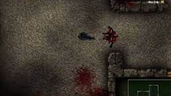 SAS: Zombie Assault — screenshot 1