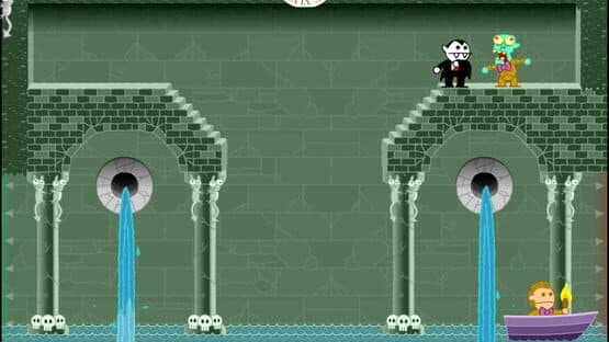 Transylmania — screenshot 3