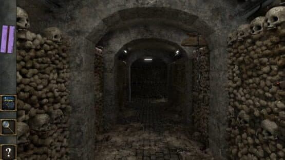A Vampire Romance: Paris Stories — screenshot 4
