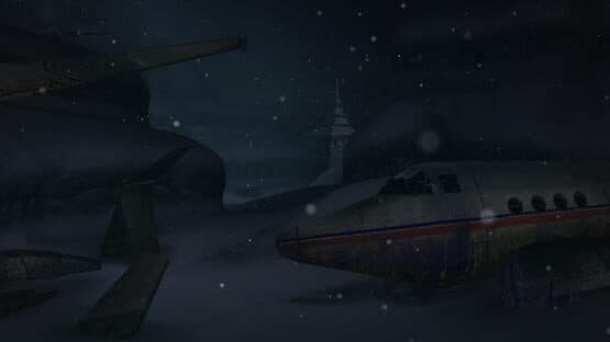 Tomb Raider: Legend Demake - Chapter One — screenshot 1