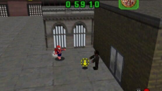 Super Pizza Time 64 — screenshot 2