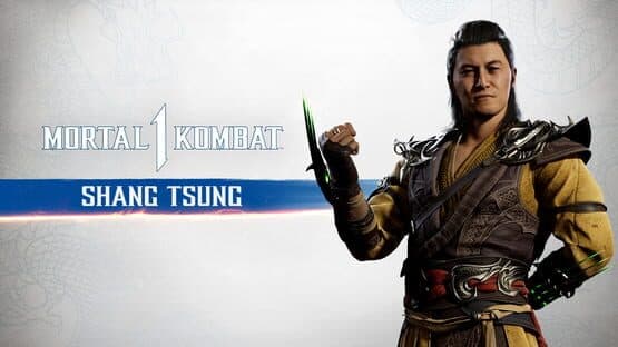 Mortal Kombat 1: Shang Tsung — screenshot 1