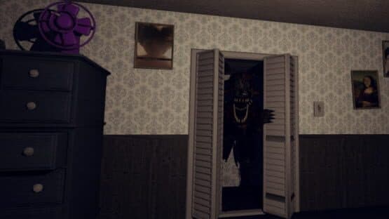 Claustrophobic Nights — screenshot 3