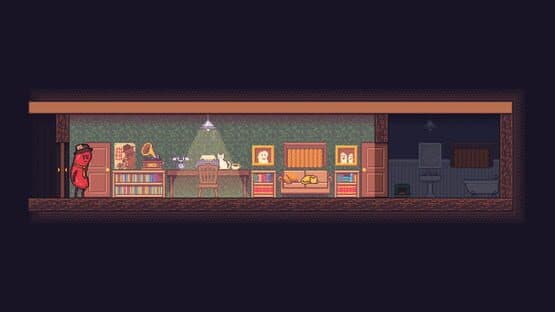 Hot Dog Reporter — screenshot 1