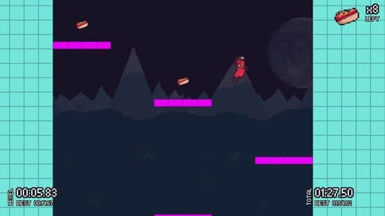 Hot Dog Reporter — screenshot 2