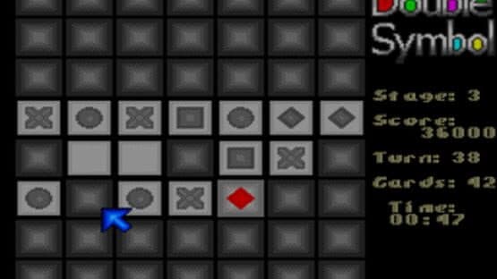 Double Symbol — screenshot 1