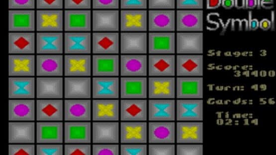 Double Symbol — screenshot 2