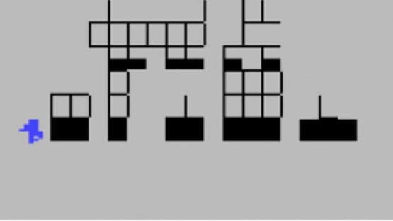 Canabalt — screenshot 1