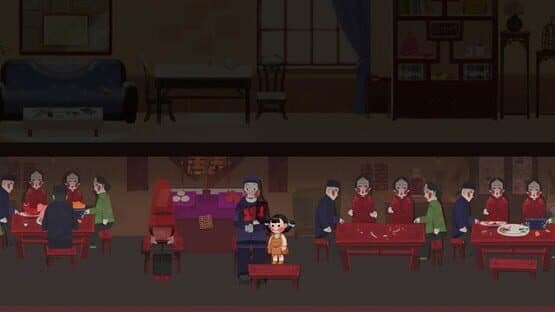 Laughing to Die — screenshot 2