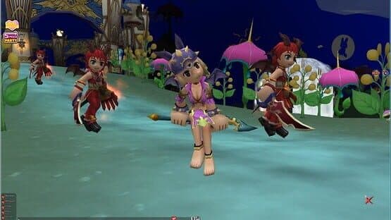 Seal Online: Eternal Destiny — screenshot 1