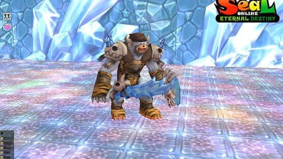 Seal Online: Eternal Destiny — screenshot 2