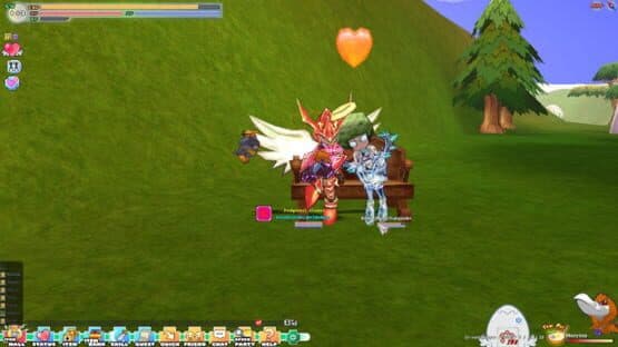 Seal Online: Eternal Destiny — screenshot 3