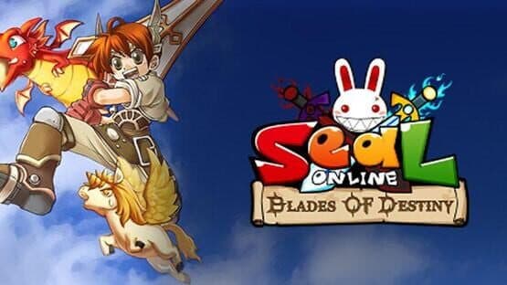 Seal Online: Blades of Destiny — screenshot 5