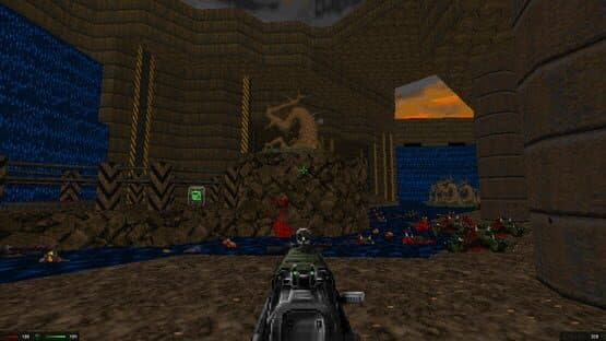 Oripathy — screenshot 1