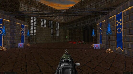 Oripathy — screenshot 3