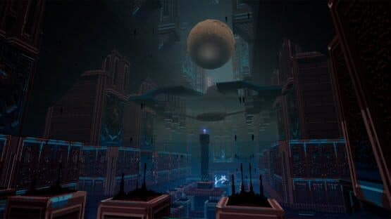 Diluvian Ultra — screenshot 6