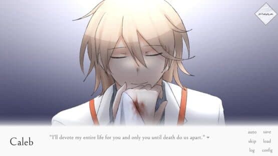 Where the Two Flowers Meet — screenshot 1