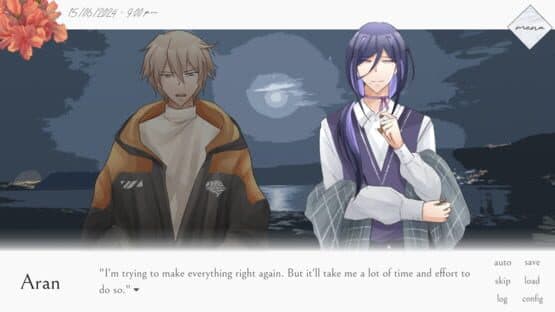 Where the Two Flowers Meet — screenshot 3