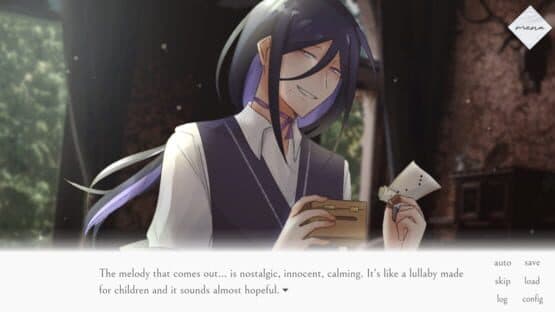 Where the Two Flowers Meet — screenshot 4