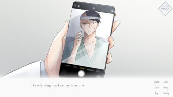 Where the Two Flowers Meet — screenshot 5