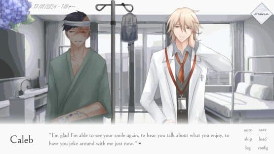 Where the Two Flowers Meet — screenshot 6