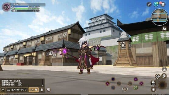 Gensokishi Online — screenshot 4