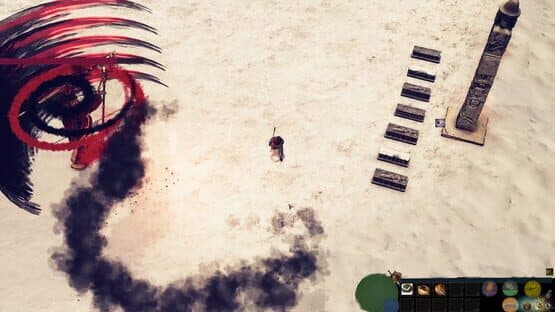 Svarog's Dream — screenshot 3