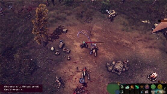 Svarog's Dream — screenshot 4