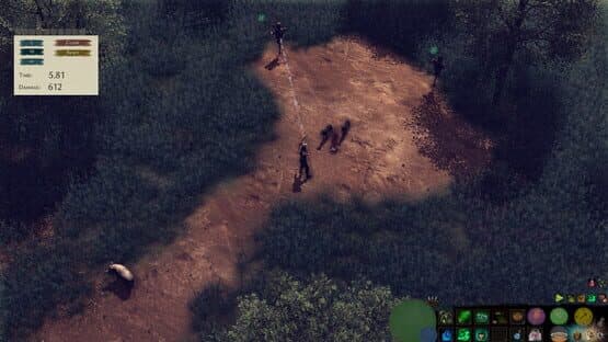 Svarog's Dream — screenshot 5