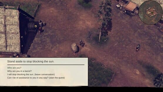 Svarog's Dream — screenshot 6
