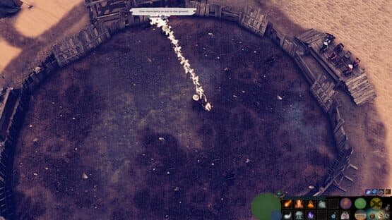 Svarog's Dream — screenshot 7