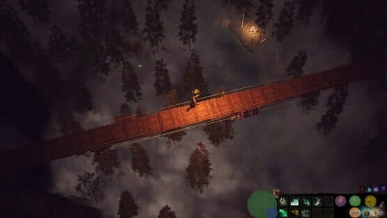 Svarog's Dream — screenshot 8